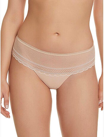 String shorty mia