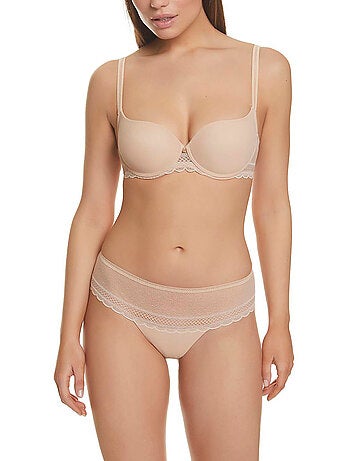 String shorty mia