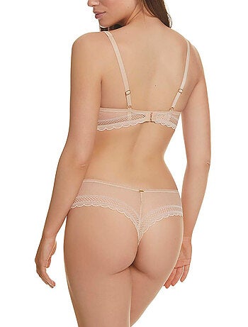 String shorty mia