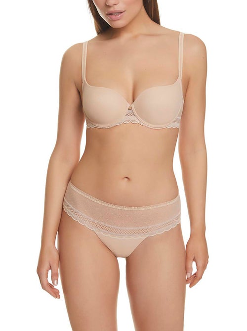 String shorty mia - Kiabi String shorty mia - Kiabi