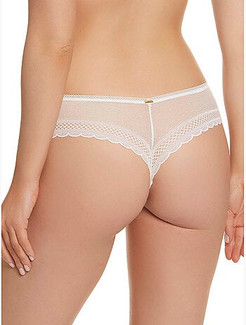 String shorty mia