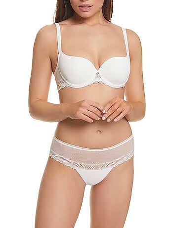 String shorty mia