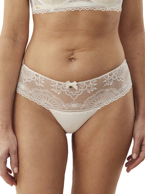 String shorty penelope mariage - Kiabi String shorty penelope mariage - Kiabi