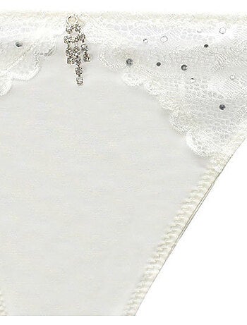 String strass paola