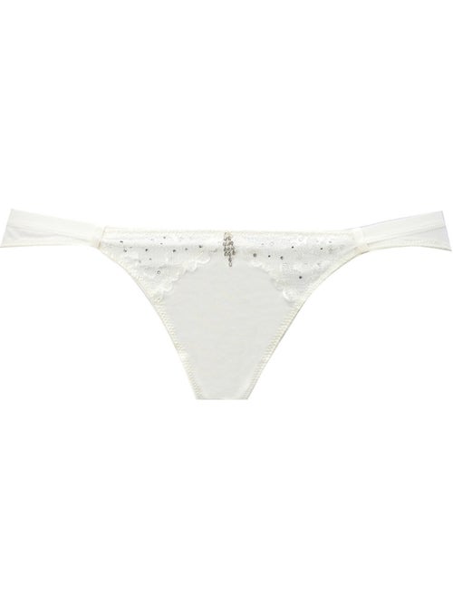 String strass paola - Kiabi String strass paola - Kiabi