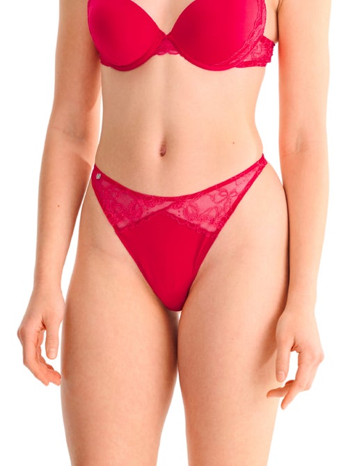 String sugarlace - Kiabi String sugarlace - Kiabi