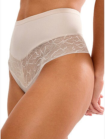 String taille haute comfort contour