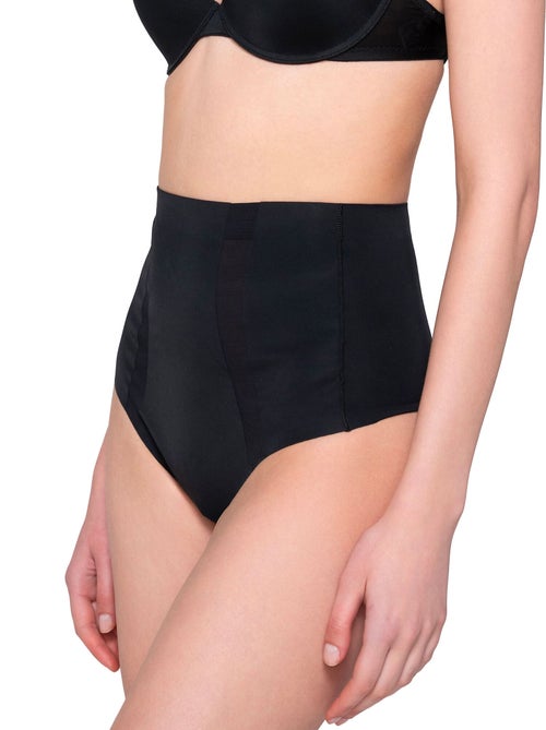 String taille haute gainant sculpt - Kiabi String taille haute gainant sculpt - Kiabi