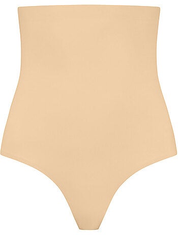 String taille ultra haute invisible