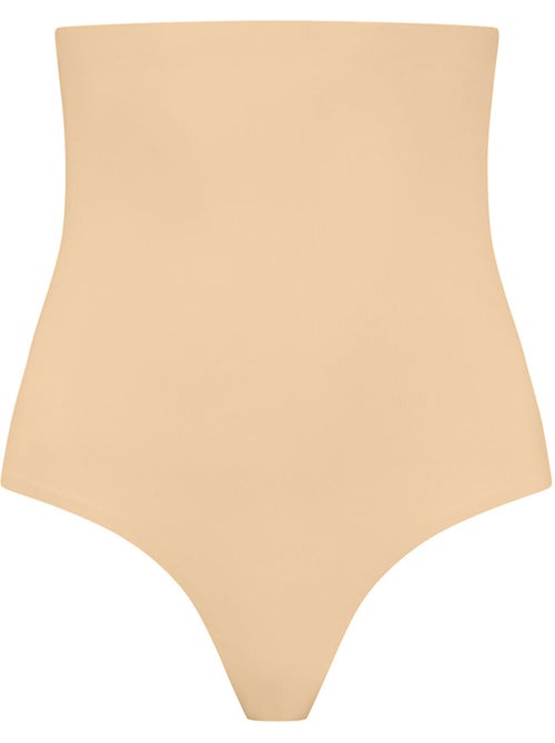 String taille ultra haute invisible - Kiabi