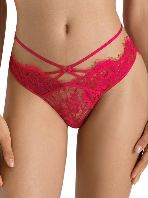 String temptation - Kiabi