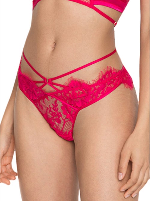 String temptation - Kiabi