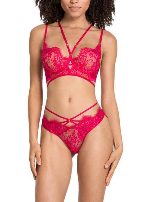 String temptation - Kiabi