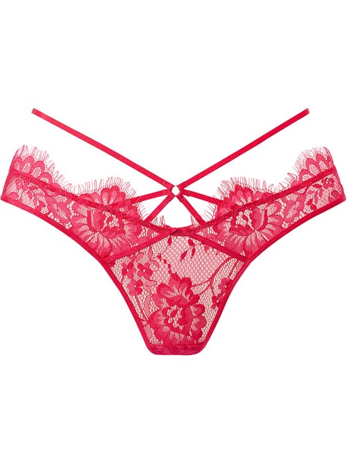 String temptation - Kiabi String temptation - Kiabi