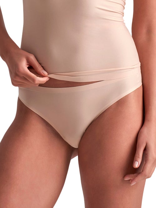 String uni stretch - Kiabi String uni stretch - Kiabi