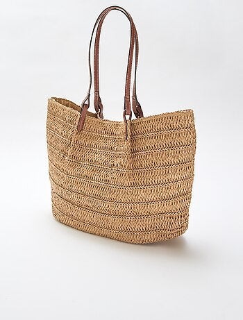 Strooien shopper