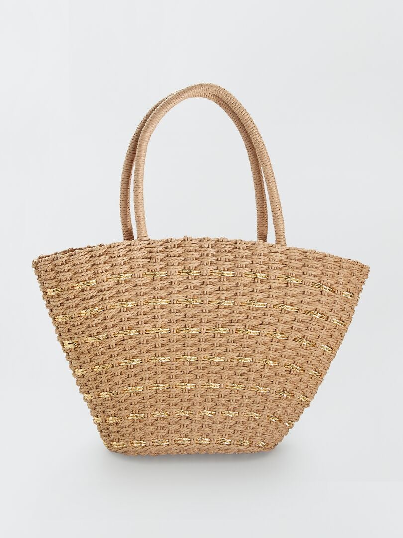 Strotas BIEGE Kiabi 18.00€