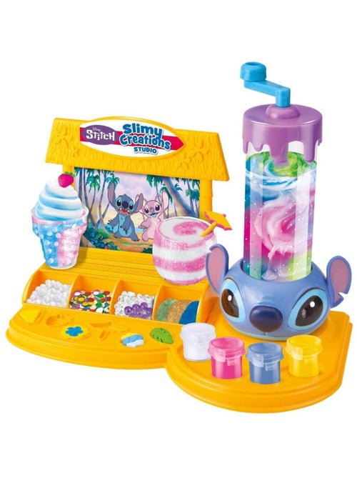 Studio créations slimy stitch - Kiabi Studio créations slimy stitch - Kiabi