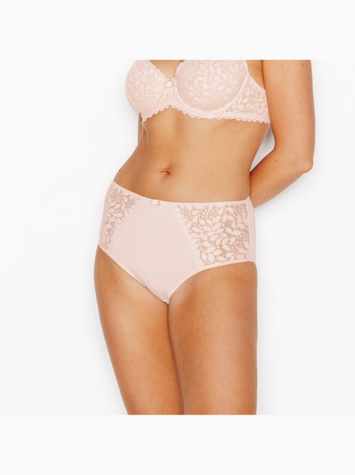 Sublime hoge slip micro kant poeder - Kiabi