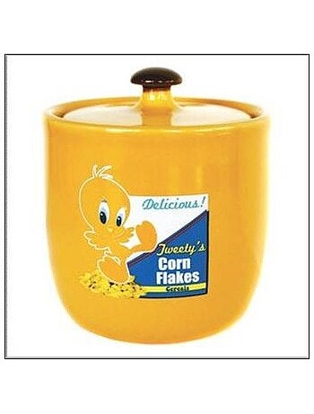 Sucrier 'Titi et grosminet' – Breakfast – Looney Tunes
