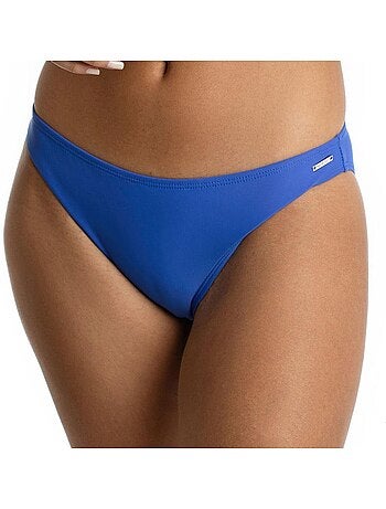 Sun project basic groene bikini top voor dames