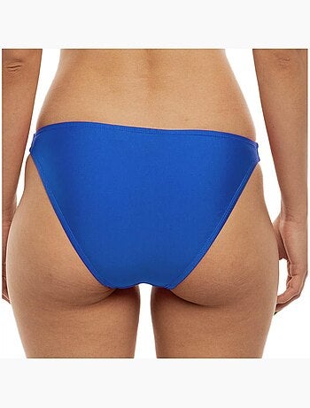 Sun project basic groene bikini top voor dames