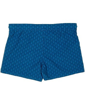 Sun project blauwe zwemboxer voor heren