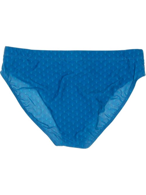 Sun Project Softshell Zwemslip voor Heren - Blauw - Kiabi