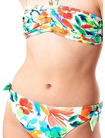 Sun project witte bikini voor meisjes