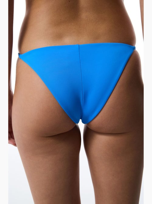 Super brazilian bikinibroekje penti - Kiabi