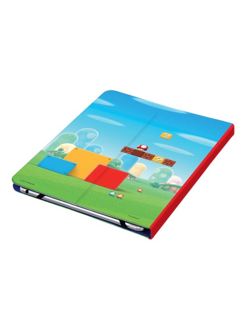 Super mario universele 7-10'' tablet hoes - Kiabi Super mario universele 7-10'' tablet hoes - Kiabi