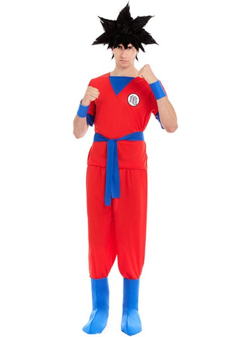 Super Space Warrior-kostuum - Kiabi