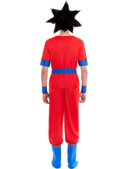 Super Space Warrior-kostuum - Kiabi