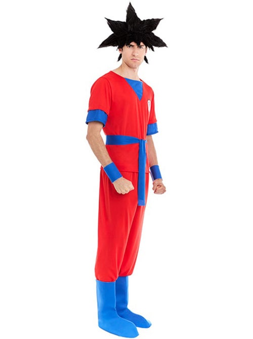 Super Space Warrior-kostuum - Kiabi