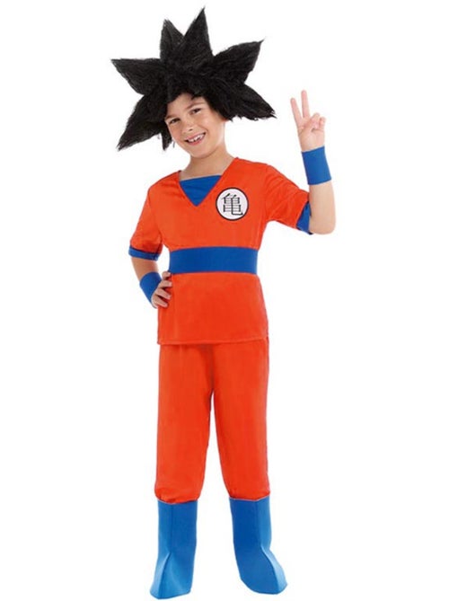 Super Warrior-kostuum - Kiabi
