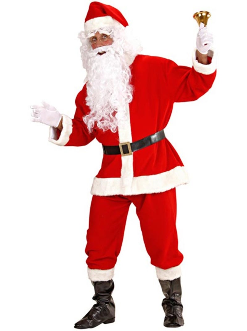 Superluxe kerstmanpak Multicolor - Kiabi