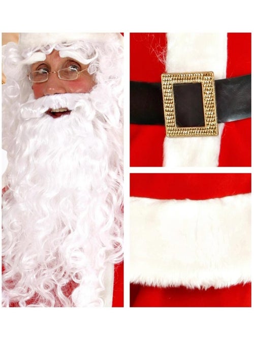 Superluxe kerstmanpak - Kiabi