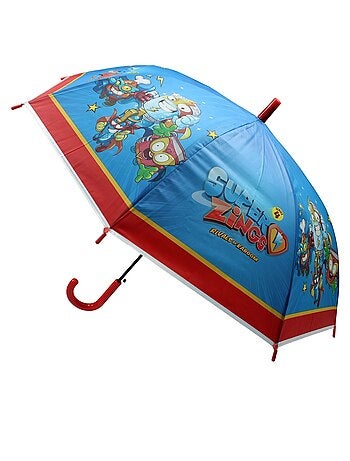 Superzings - Parapluie enfant à motif