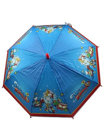 Superzings - Parapluie enfant à motif