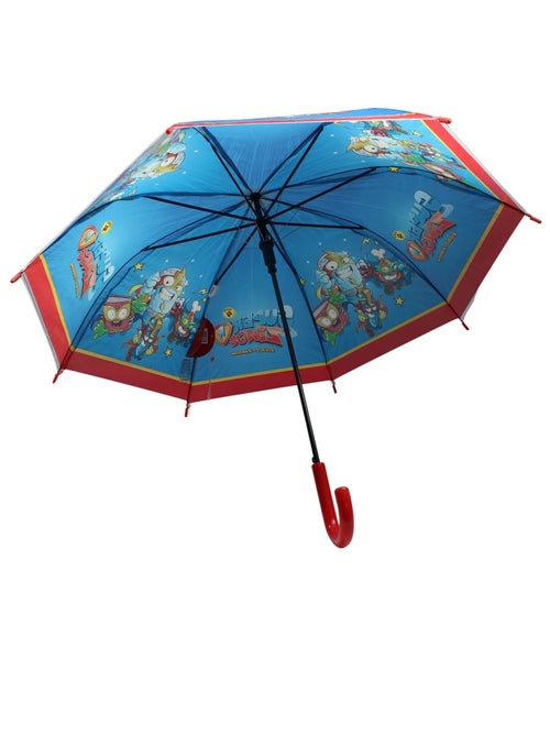 Superzings - Parapluie enfant à motif - Kiabi