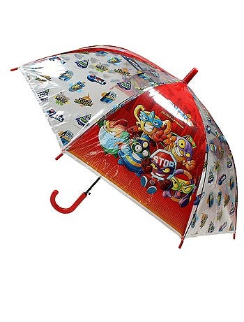 Superzings - Parapluie enfant à motif