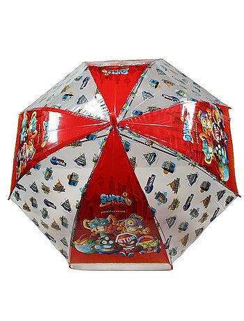 Superzings - Parapluie enfant à motif