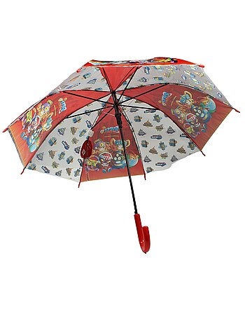 Superzings - Parapluie enfant à motif