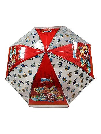 Superzings - Parapluie enfant à motif
