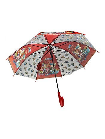 Superzings - Parapluie enfant à motif
