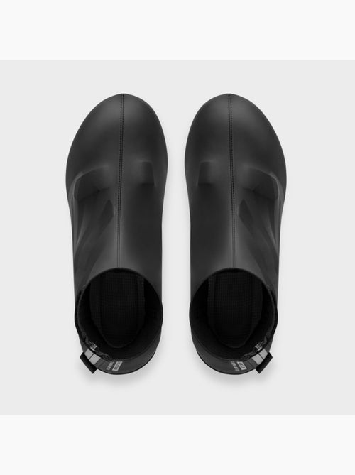 Surchaussures de vélo cyclisme homme et femme marin - Kiabi