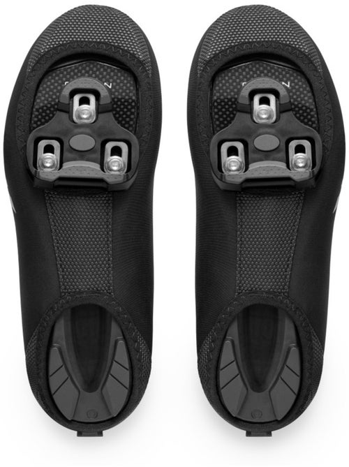 Surchaussures vélo hiver cyclisme homme et femme dw fairbank - Kiabi