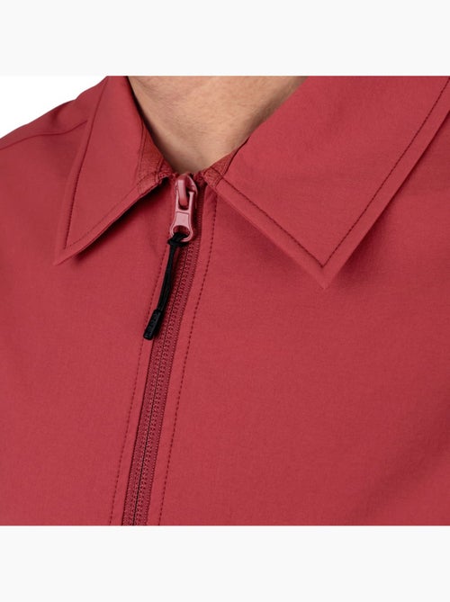 Surchemise été cyclisme gravel homme cyclisme homme stoneway - Kiabi