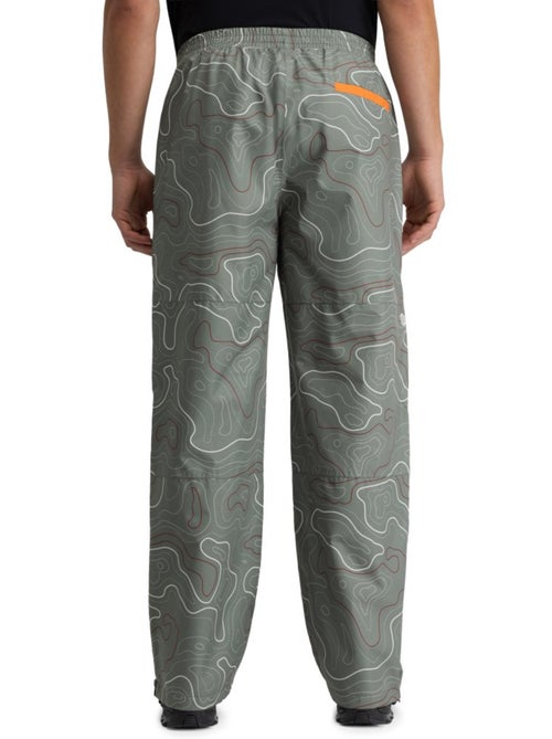 Surpantalon imperméable randonnée randonnée homme et femme havasu - Kiabi
