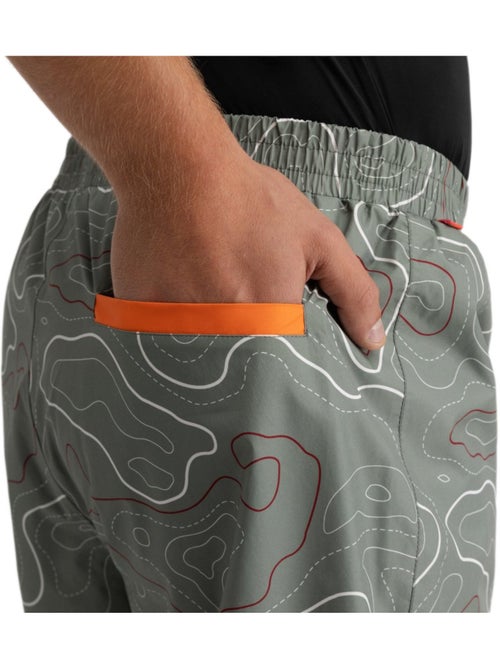 Surpantalon imperméable randonnée randonnée homme et femme havasu - Kiabi